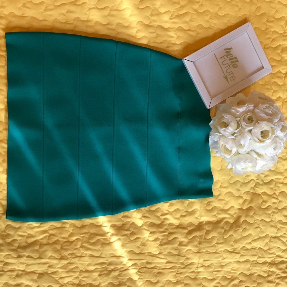BCBG Skirt